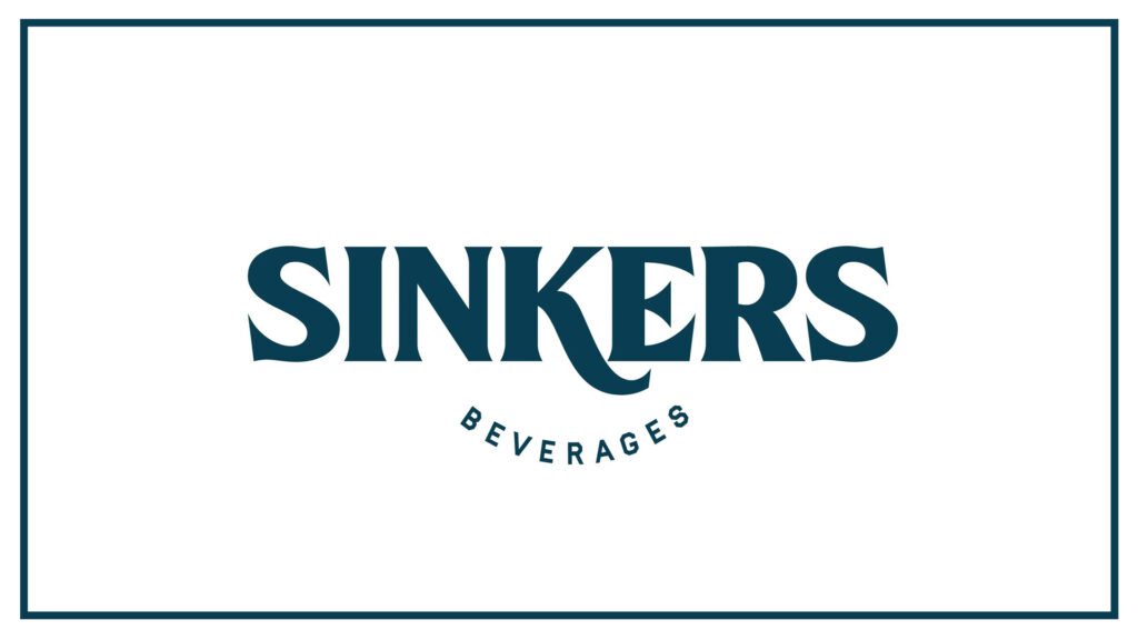 sinkers-beverages-logo