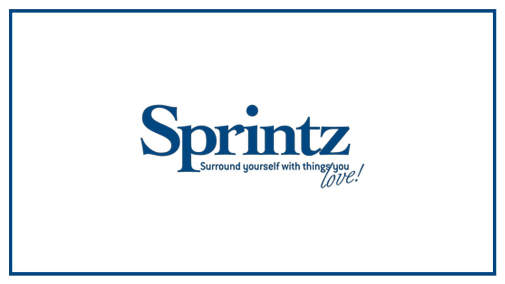 sprintz-furniture-logo