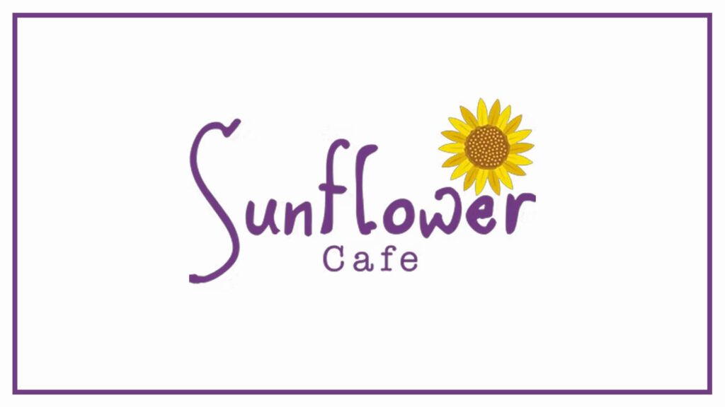 sunflower-cafe