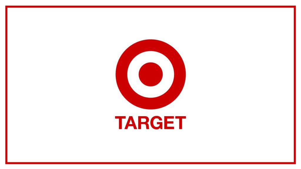 target