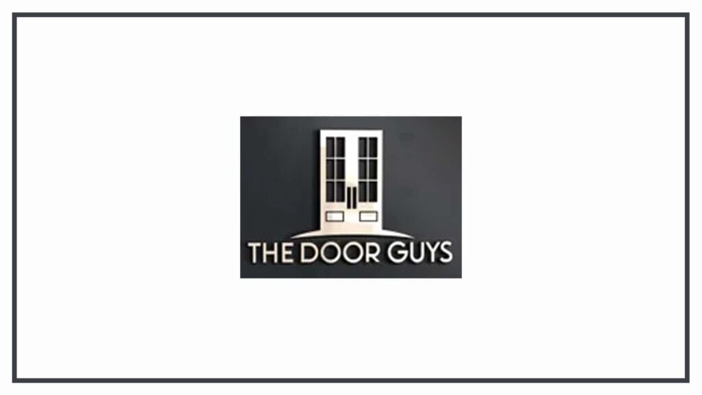 the-door-guys