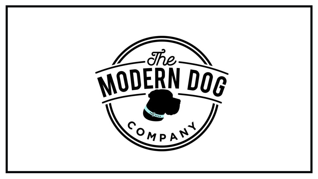 the-modern-dog-company-logo