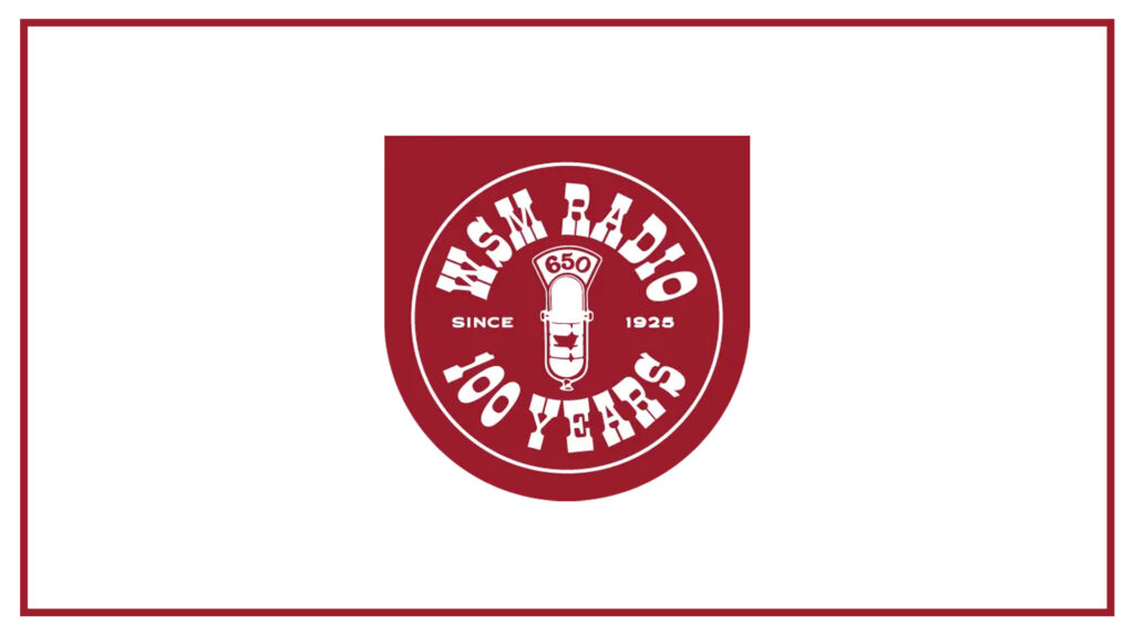 wsm-radio-logo