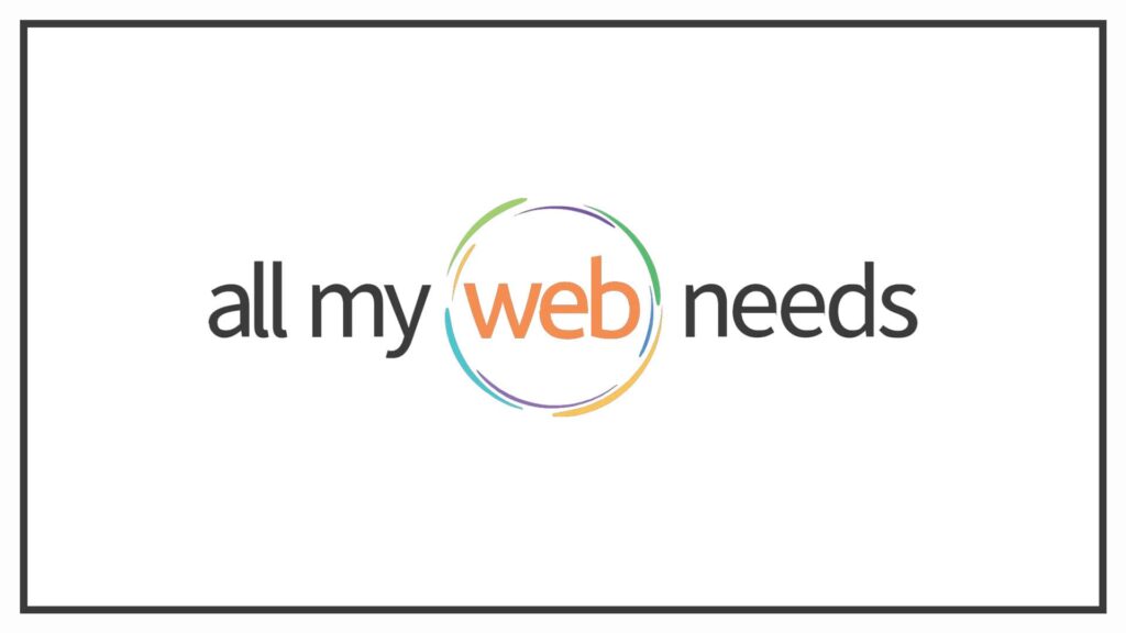 all-my-web-needs