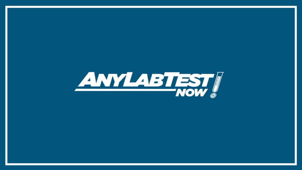 any-lab-test-now