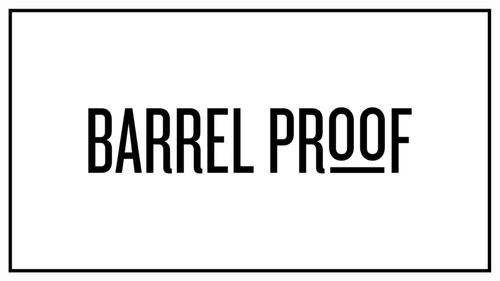 barrel-proof