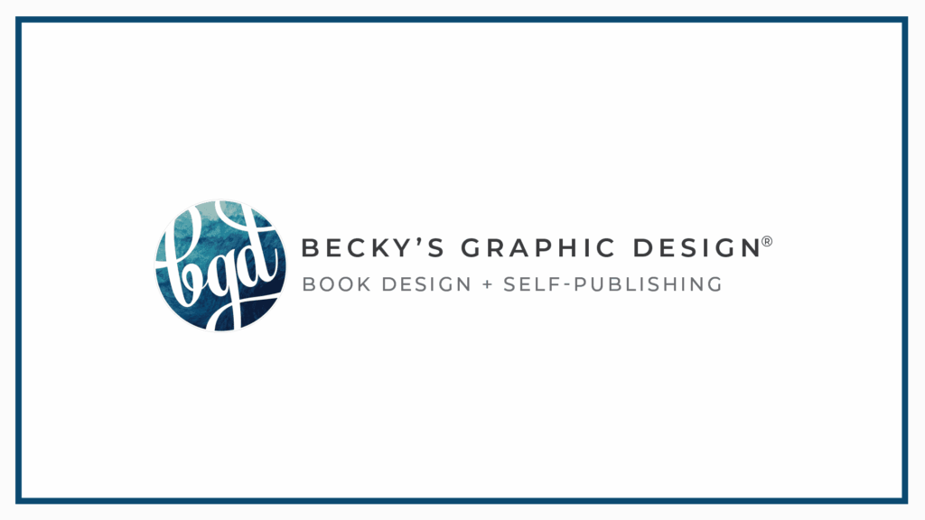 beckys-graphic-design