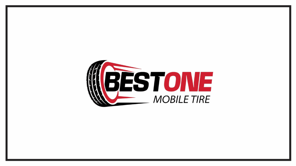 best-one-mobile-tire-llc-logo