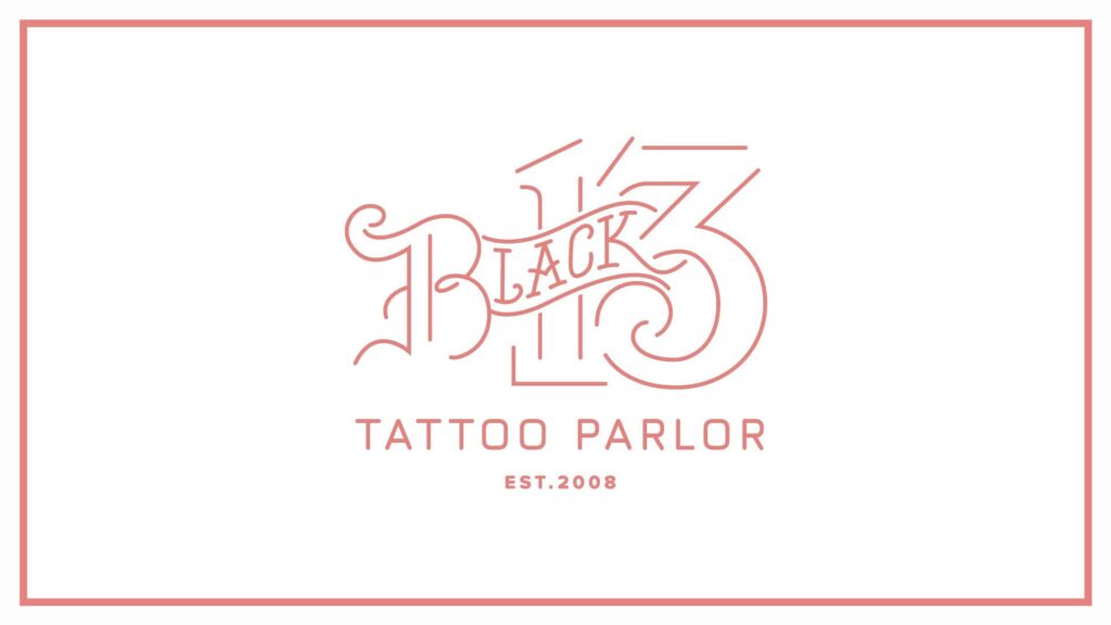 black-13-tattoo-parlor