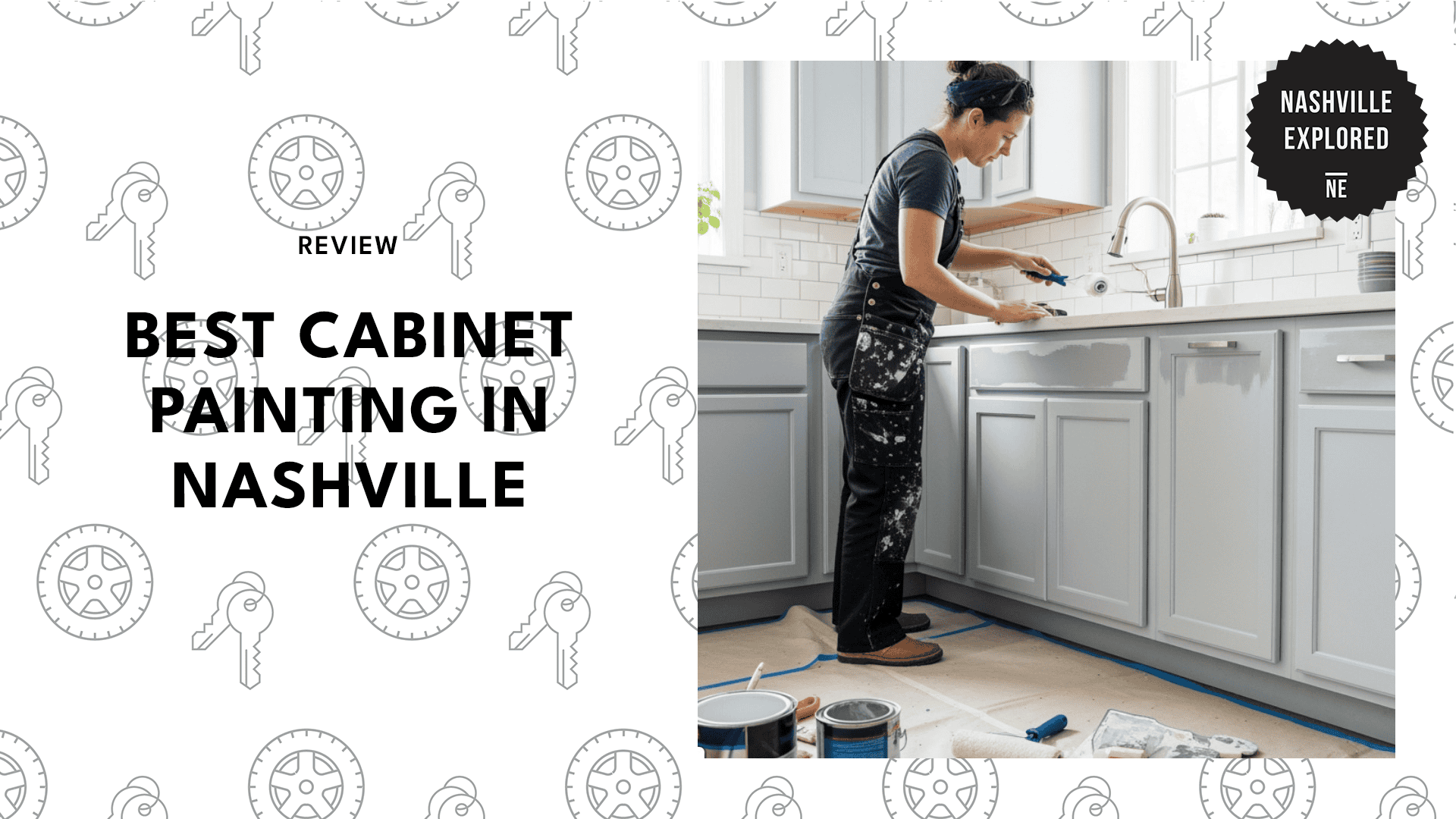 cabinet-painting-in-nashville