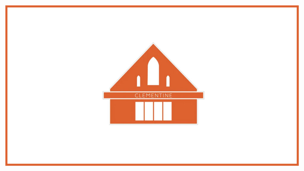 clementine-hall-logo