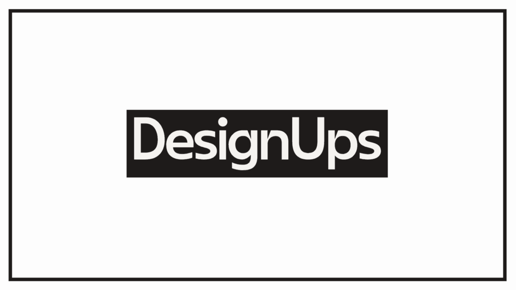 designups