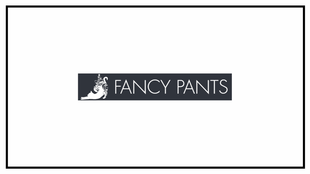 fancypants-cat-grooming-logo
