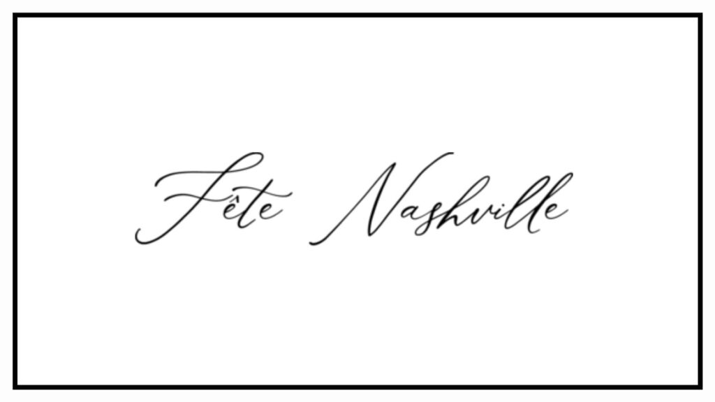 fete-nashville-luxury-weddings