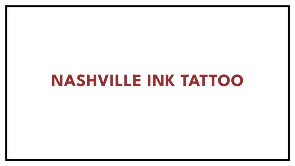 nashville-ink