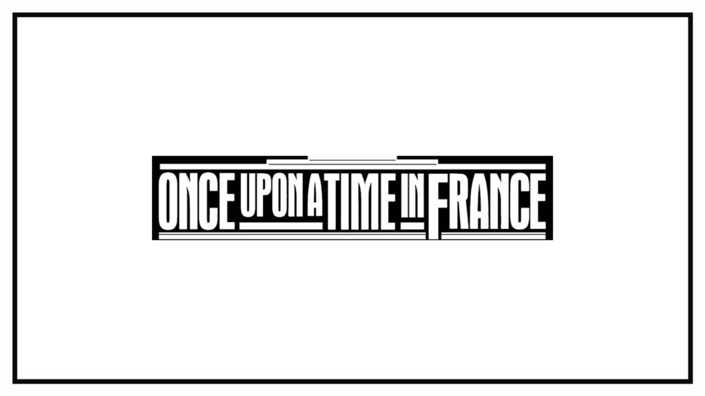 once-upon-a-time-in-france-logo