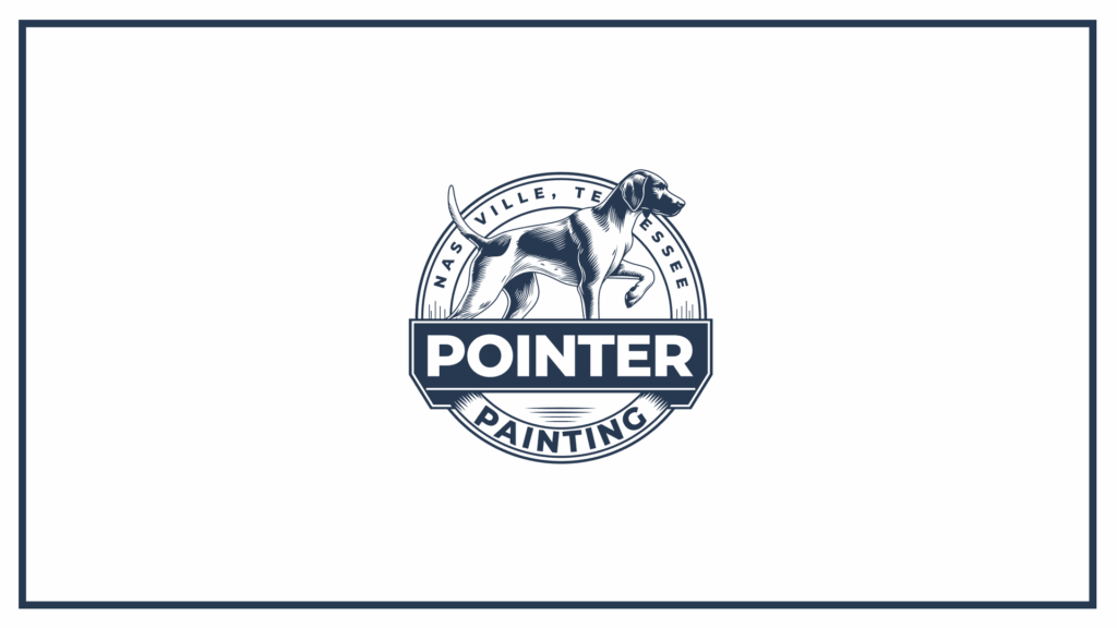 pointer-painting