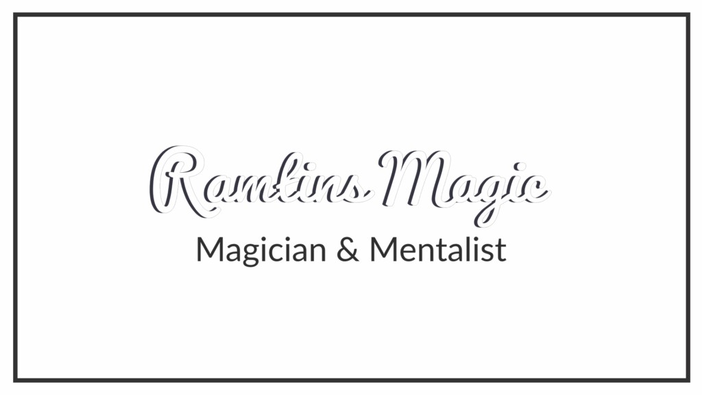 ramtinsmagic-logo