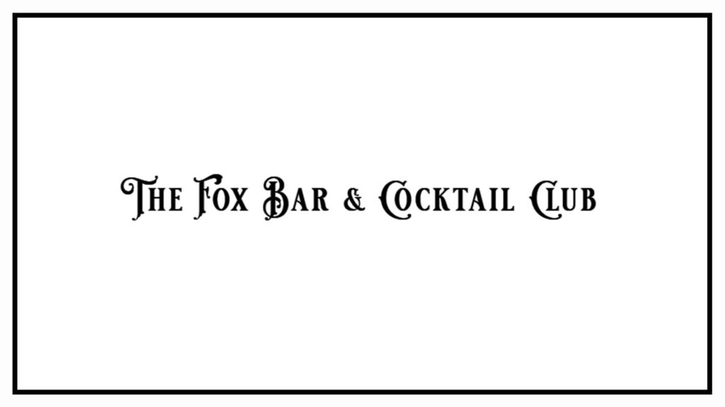 the-fox-bar-cocktail-club