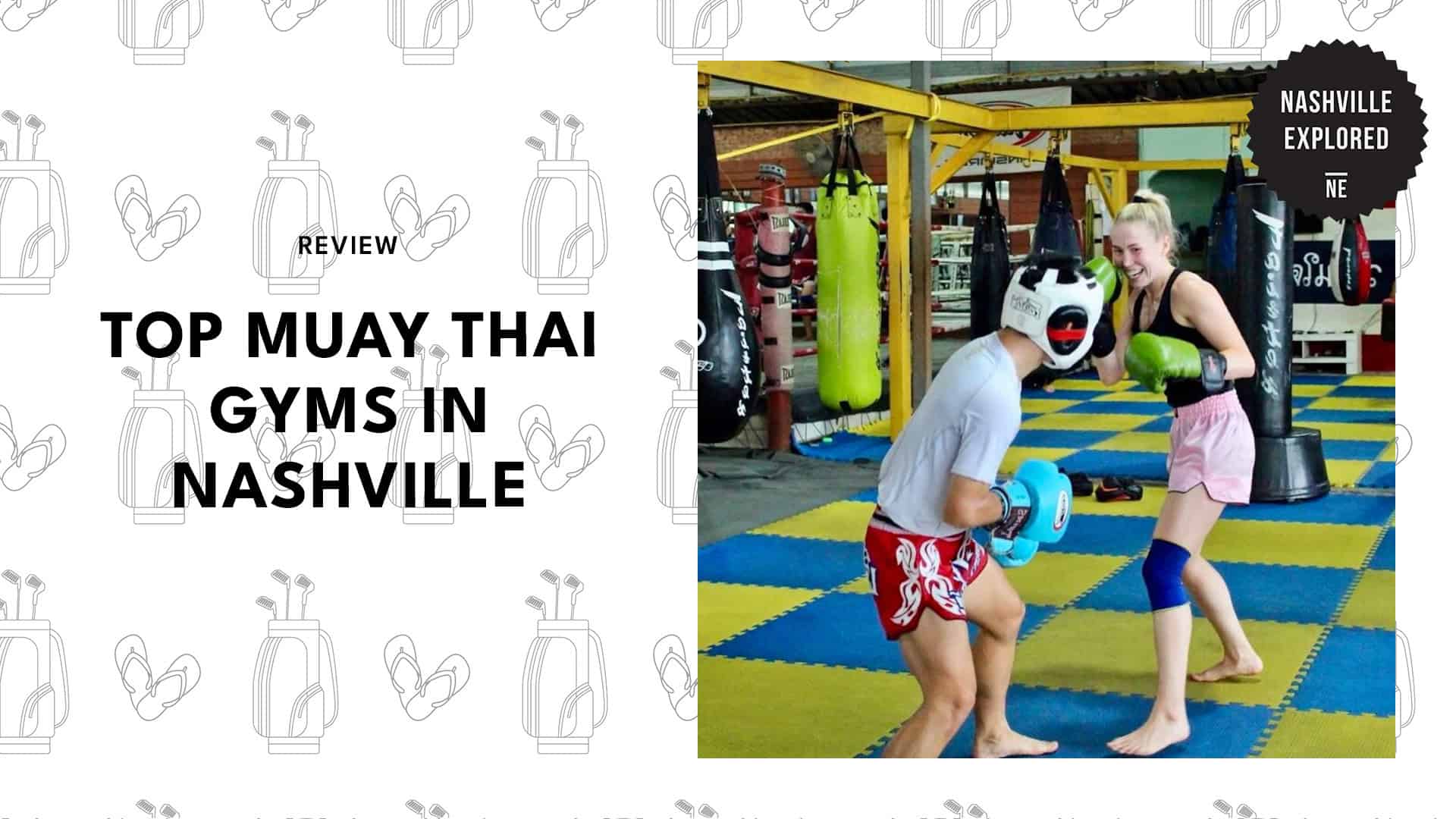 top-muay-thai-gym-nashville