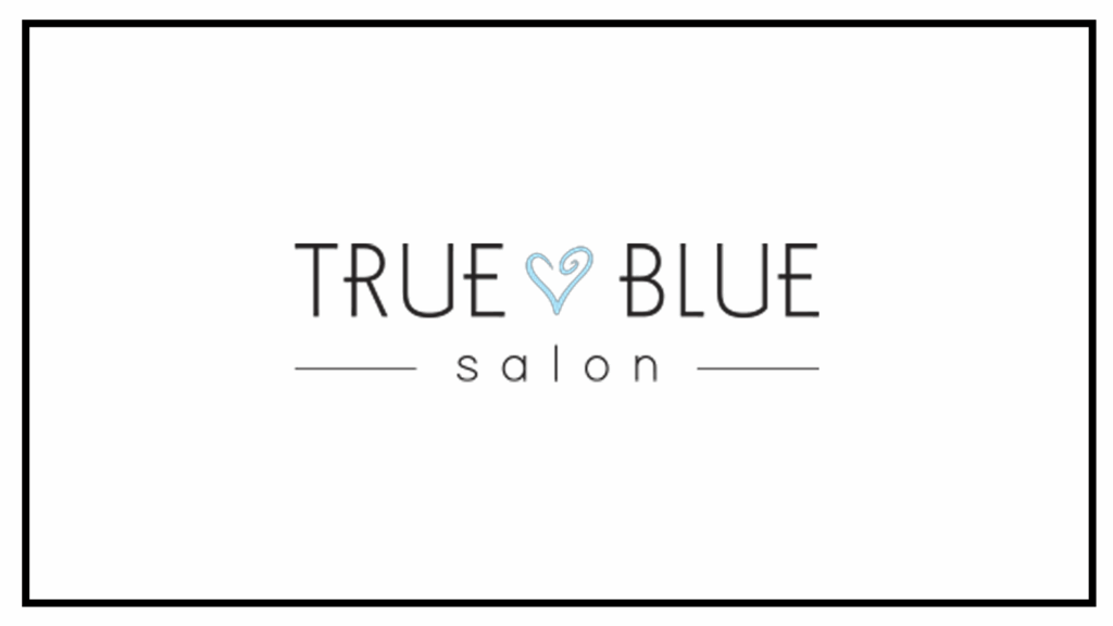 true-blue-salon-logo