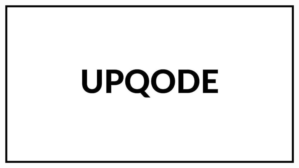 upqode