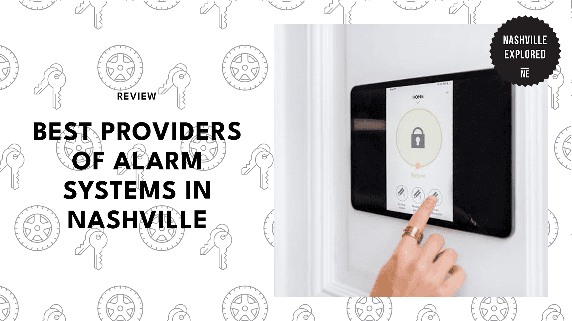 alarm-system-providers-in-nashville
