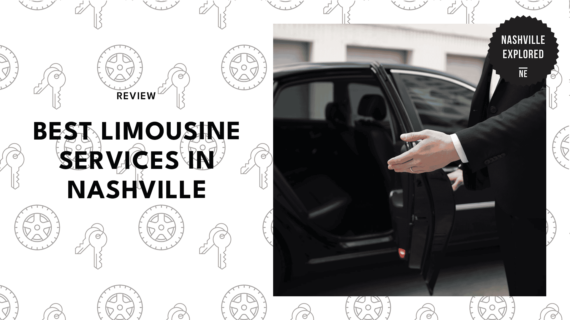 best-limousine-services-nashville