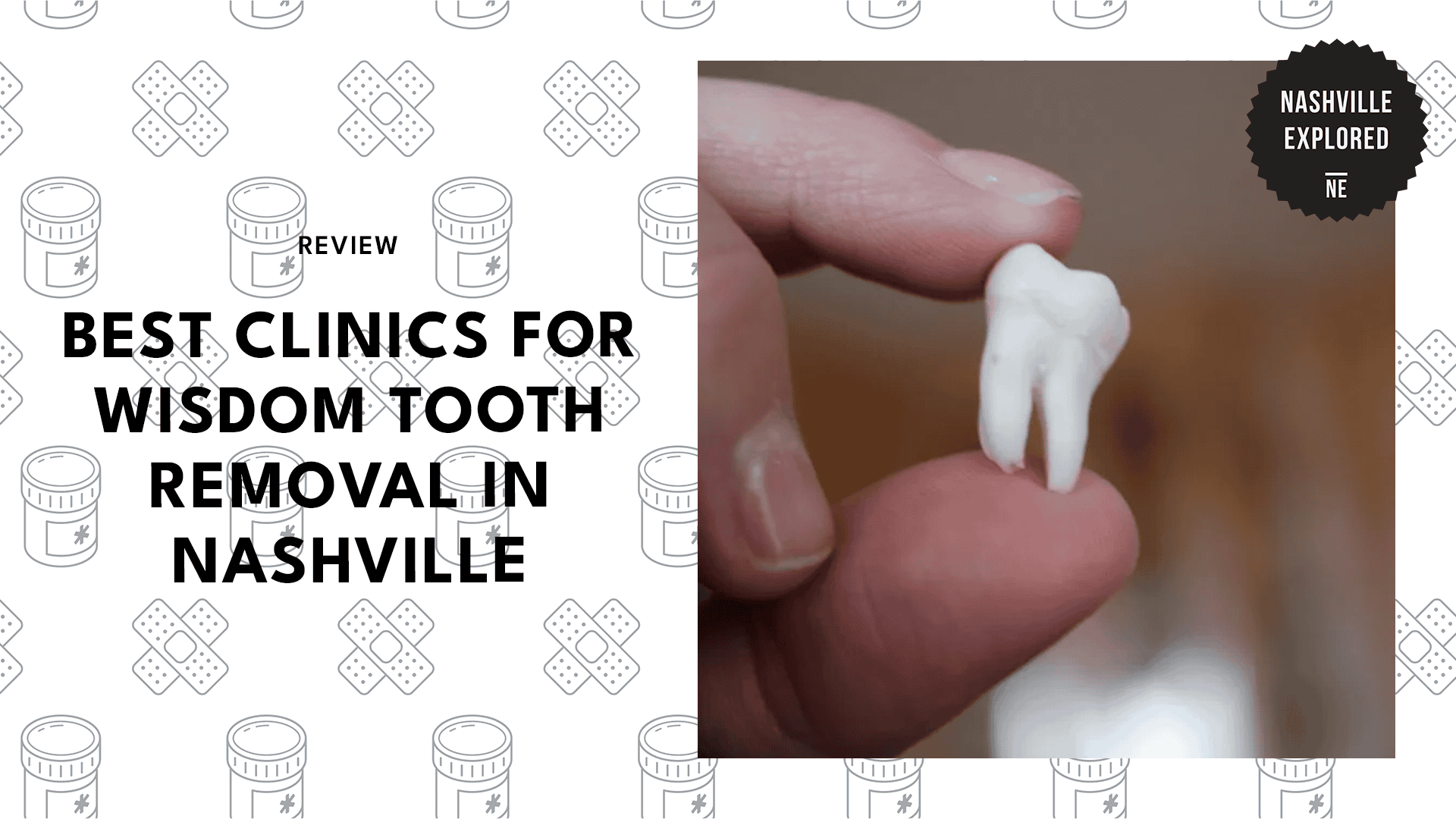 clinics-for-wisdom-tooth-removal-in-nashville