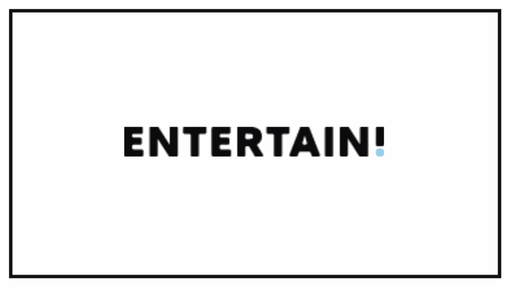 entertain