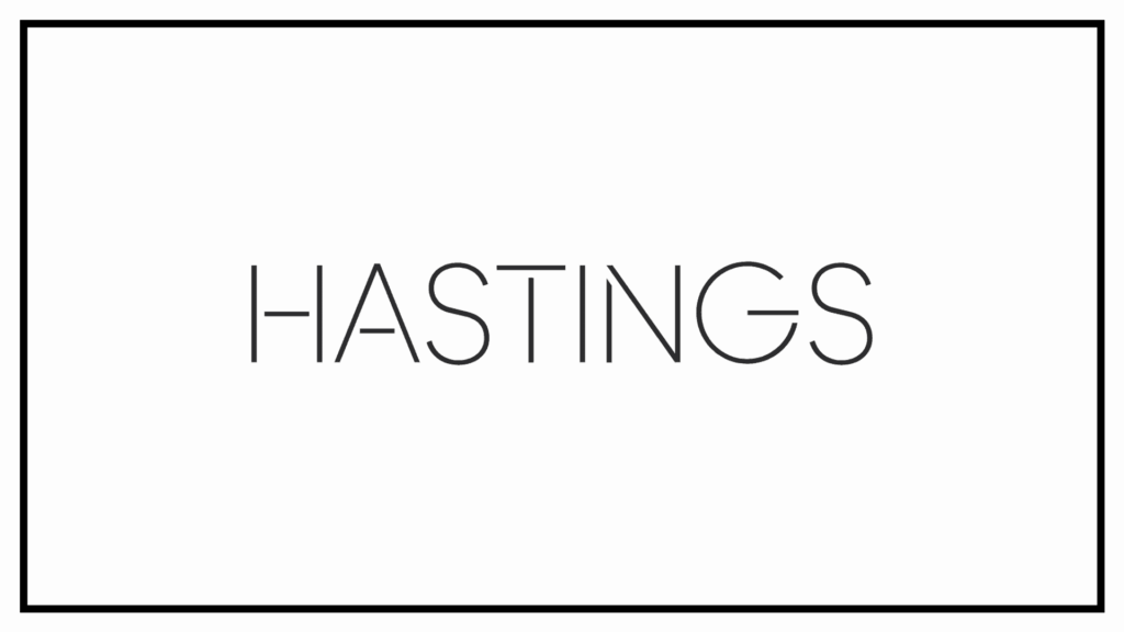 hastings-architecture