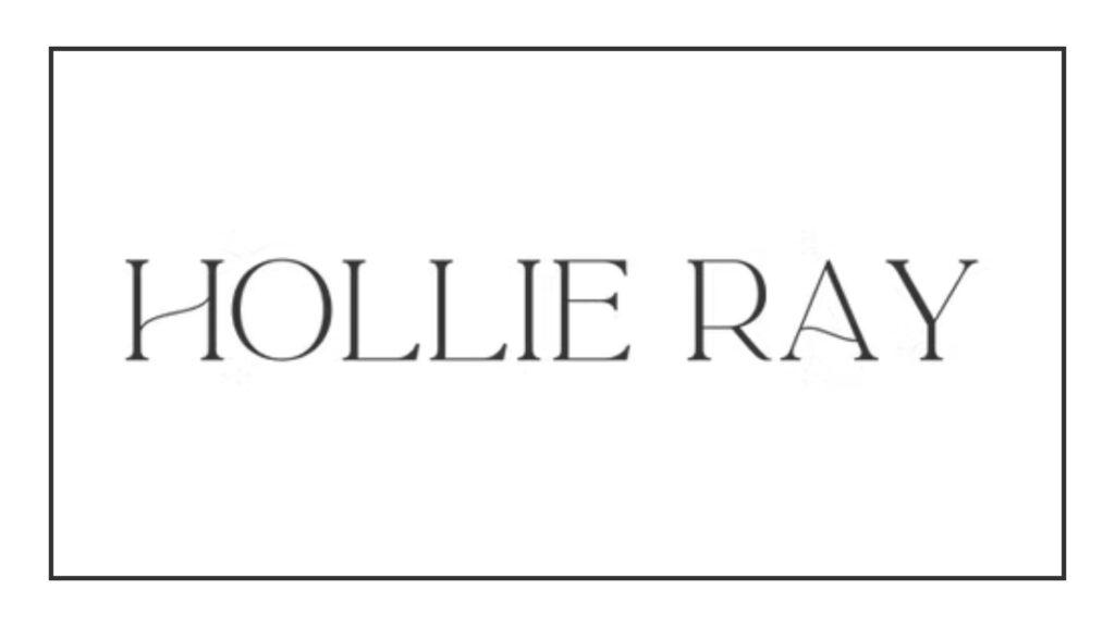 hollie-ray-boutique-logo