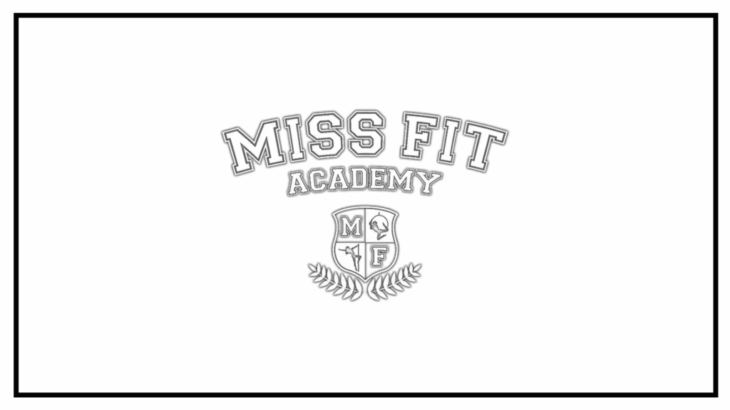 miss-fit-academy
