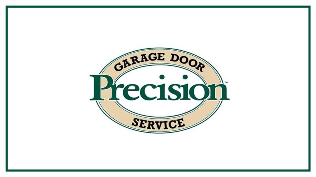 precision-garage-door-service-of-nashville-logo