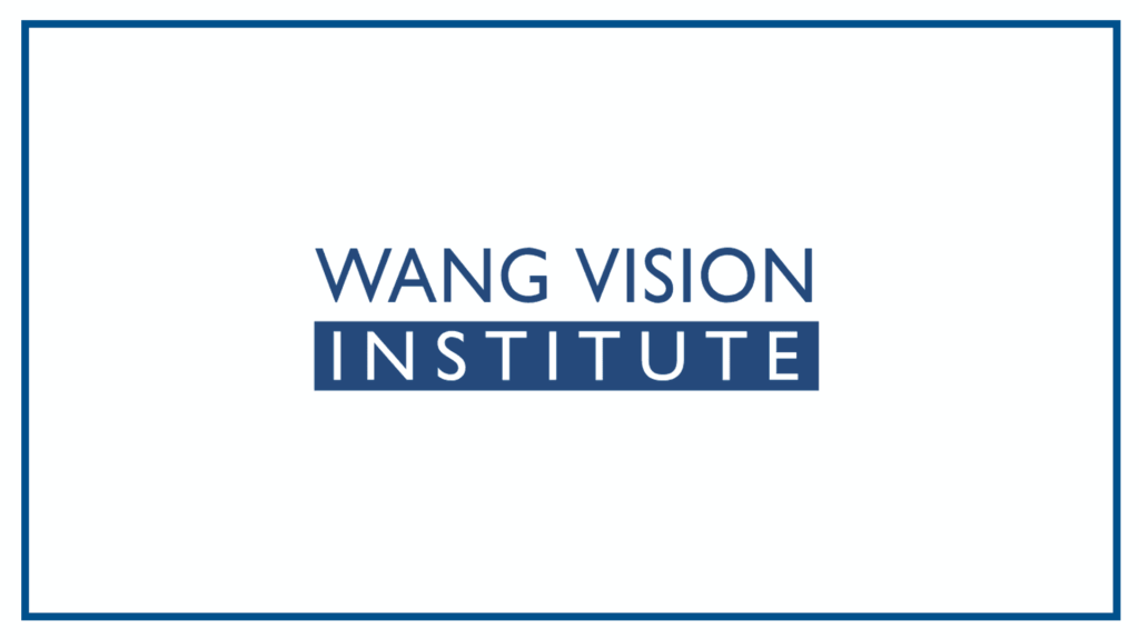 wang-vision-institute