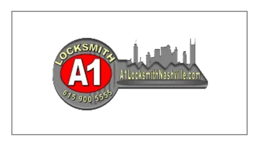 a-1-locksmith-inc-logo