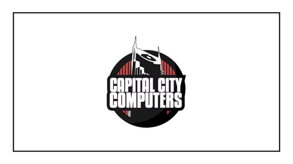 capital-city-computers-and-tv-repair-logo