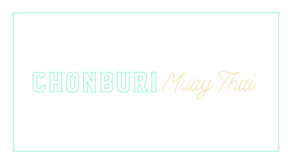 chonburi-muay-thai-logo