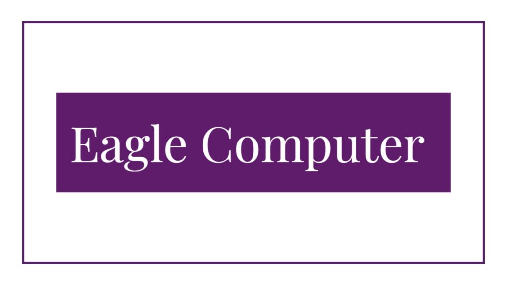 eagle-computer-logo