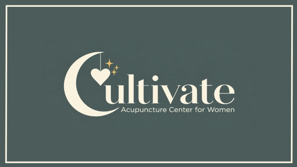 Cultivate, Acupuncture Center for Women