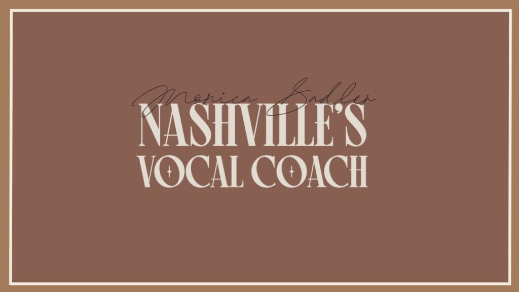 nashvilles vocal coach