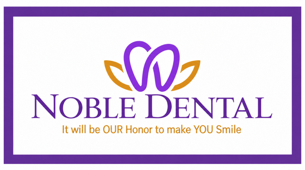noble dental